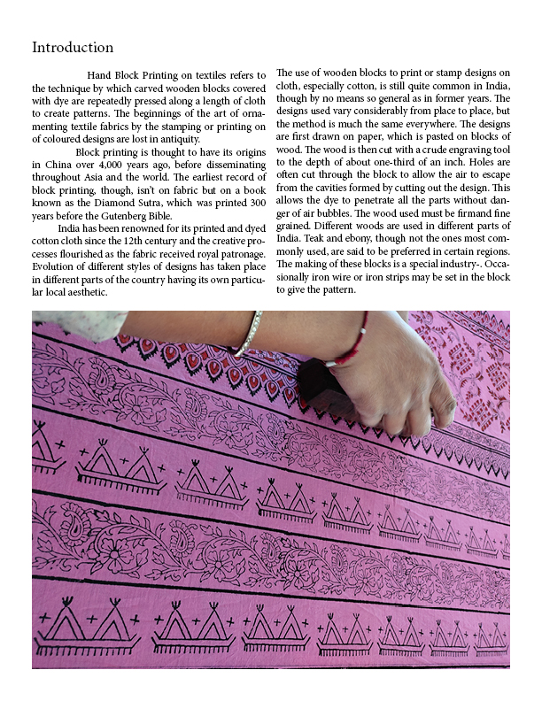Lookbook Page 3